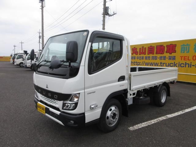 MITSUBISHI / CANTER