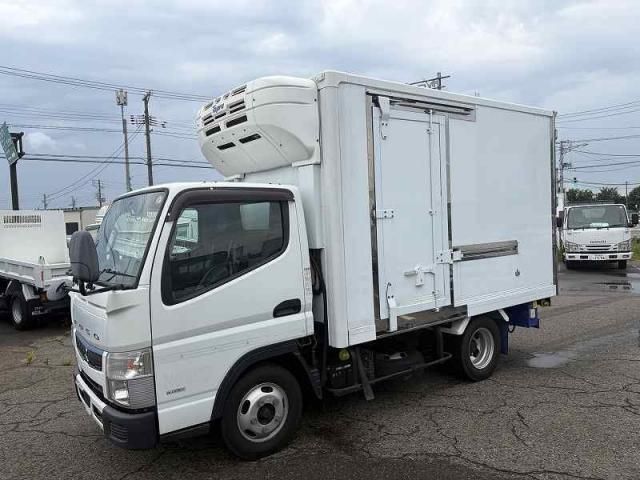 MITSUBISHI / CANTER