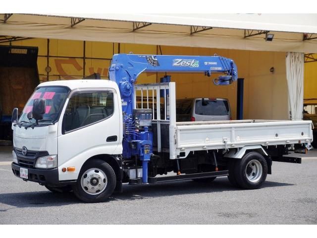 HINO / DUTRO
