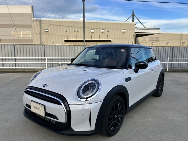 BMW / MINI COOPER