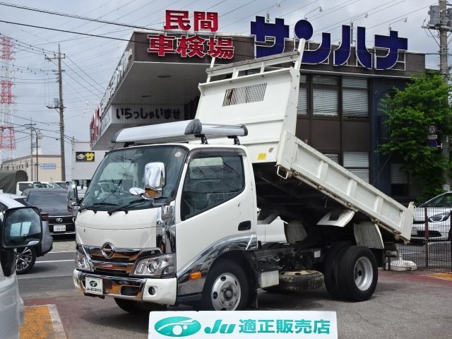 HINO / DUTRO