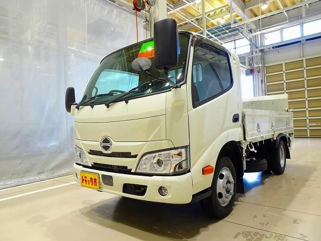 HINO / DUTRO