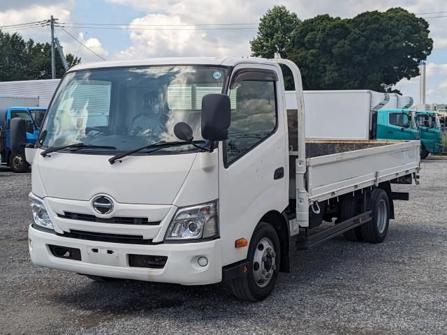 HINO / DUTRO