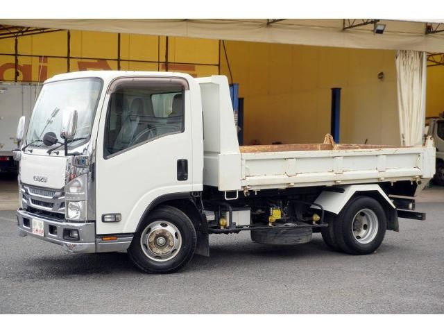 ISUZU / ELF