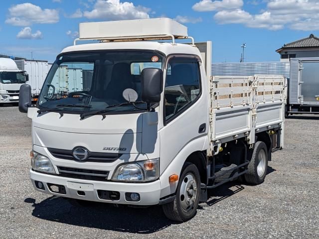 HINO / DUTRO