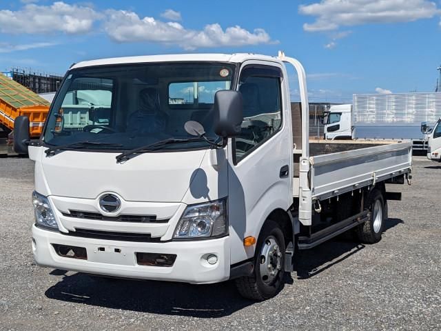 HINO / DUTRO