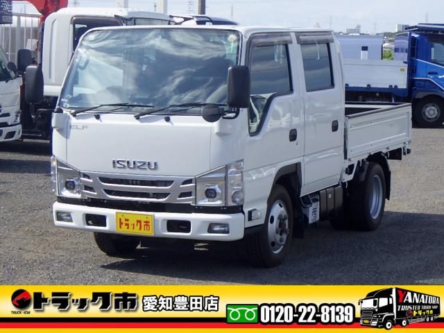 ISUZU / ELF