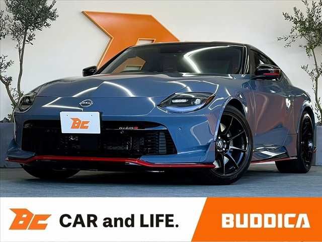 NISSAN / FAIRLADY Z