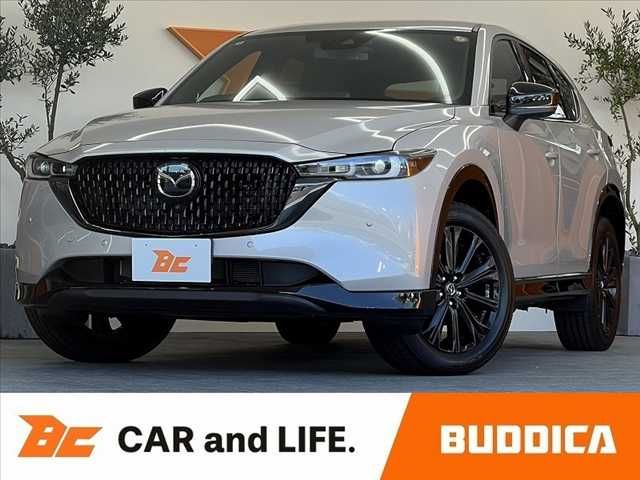 MAZDA / CX-5