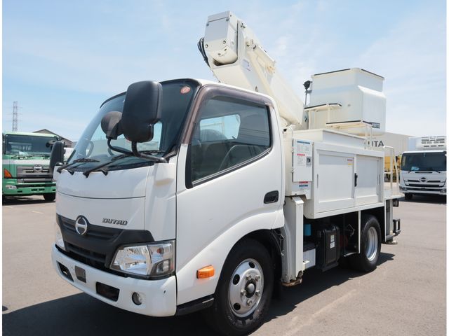 HINO / DUTRO