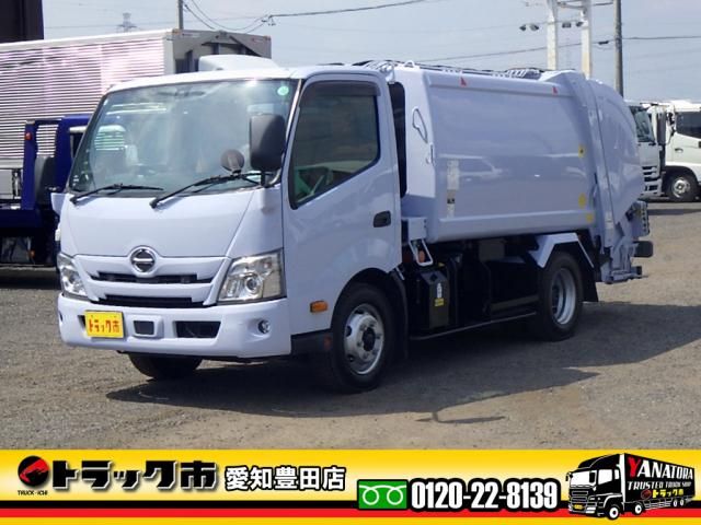 HINO / DUTRO