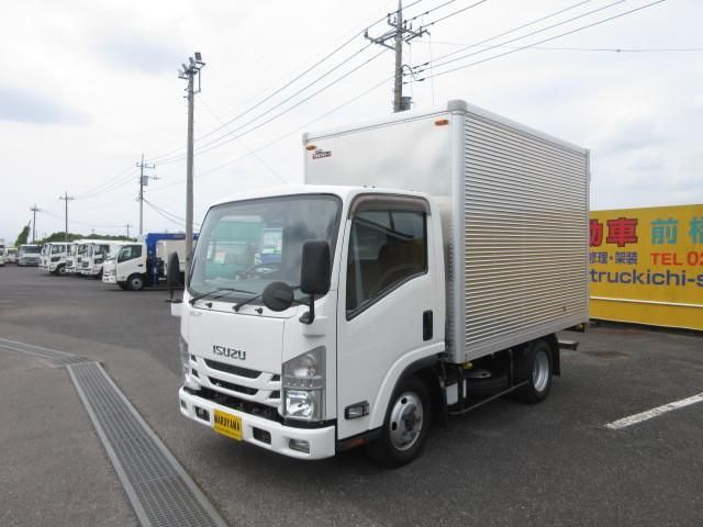 ISUZU / ELF