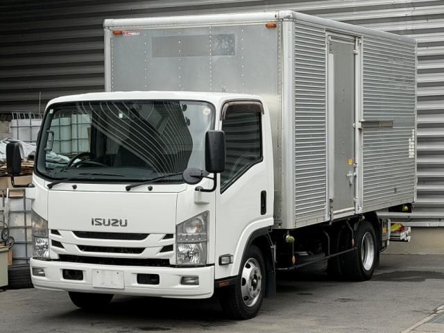 ISUZU / ELF
