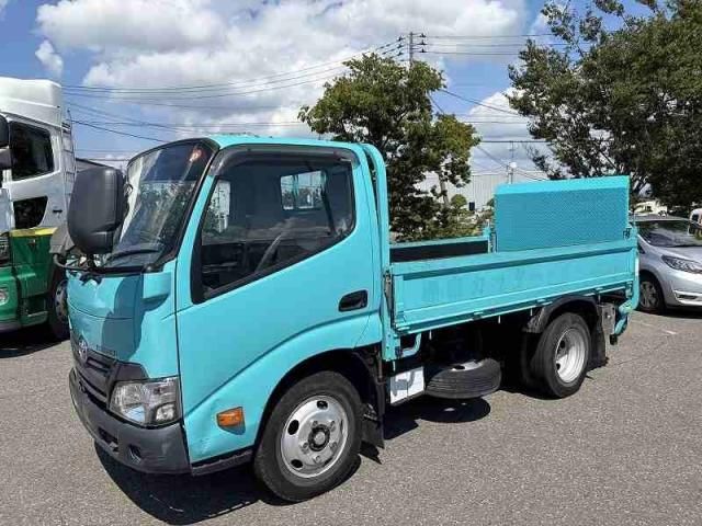 TOYOTA / TOYOACE
