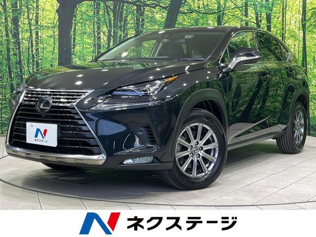 TOYOTA / LEXUS NX300