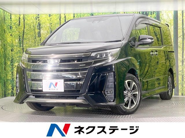 TOYOTA / NOAH