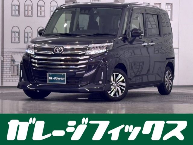 TOYOTA / ROOMY