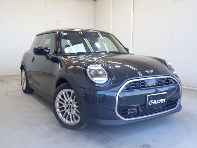 BMW / MINI COOPER