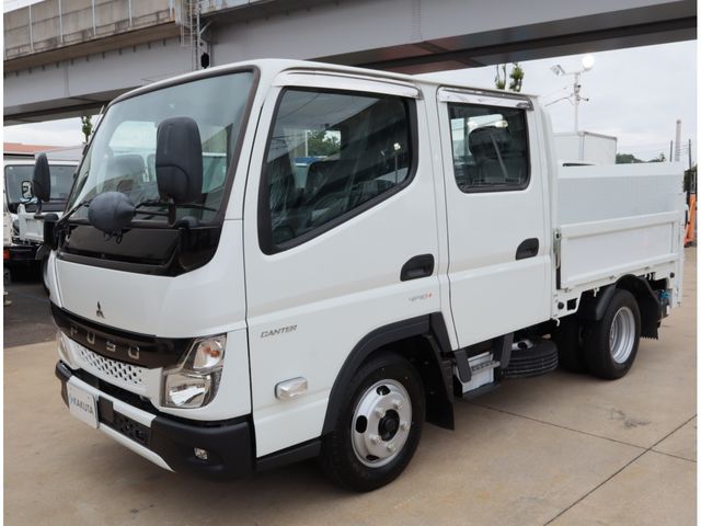 MITSUBISHI / CANTER