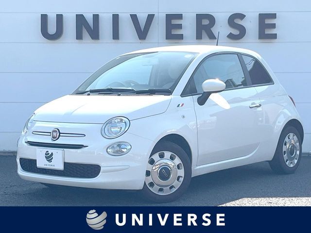 FIAT / FIAT 500