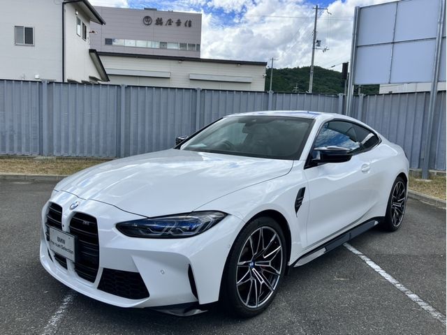 BMW / BMW M4