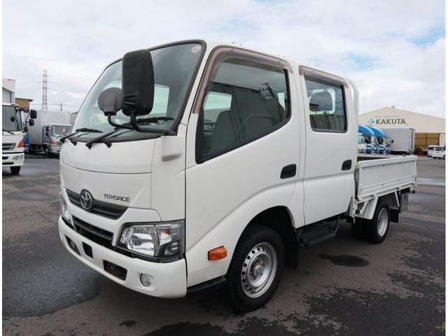 TOYOTA / TOYOACE