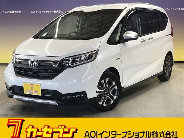 HONDA / FREED HYBRID
