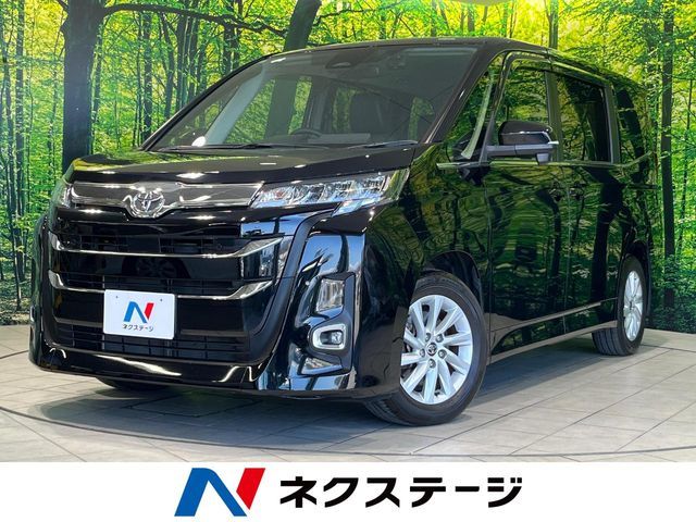 TOYOTA / NOAH