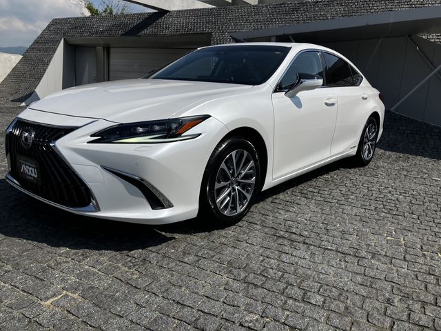 TOYOTA / LEXUS ES300h