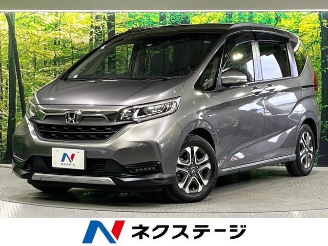 HONDA / FREED HYBRID