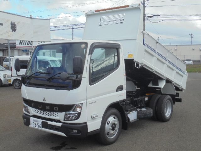 MITSUBISHI / CANTER