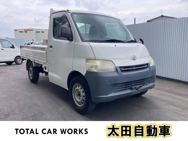 TOYOTA / TOWNACE truck 4WD