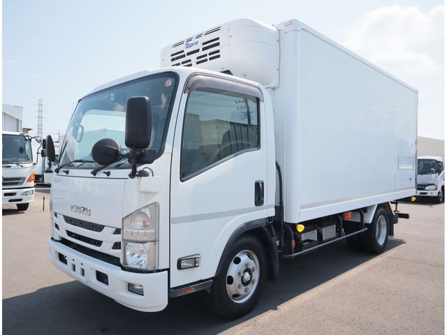 ISUZU / ELF