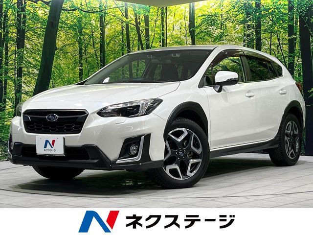 SUBARU / SUBARU XV