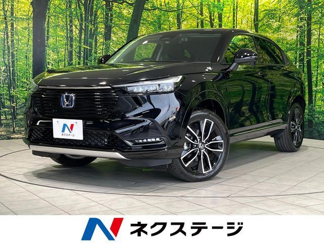 HONDA / VEZEL e:HEV