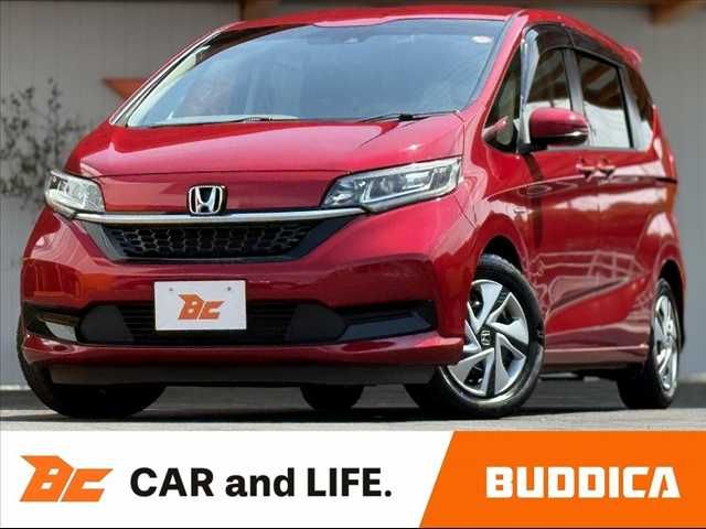 HONDA / FREED plus HYBRID