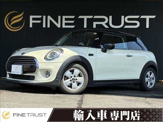 BMW / MINI COOPER