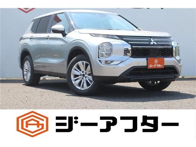 Japanese used car Ref# 1676289 MITSUBISHI / OUTLANDER PHEV