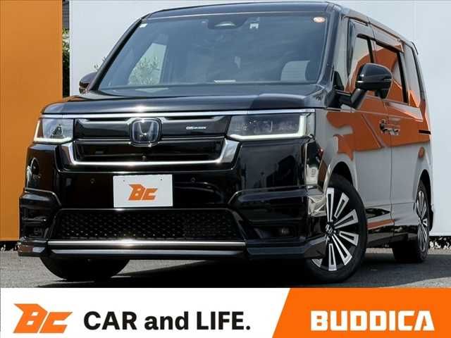 HONDA / STEPWAGON SPADA