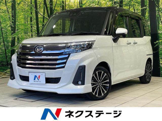 DAIHATSU / THOR