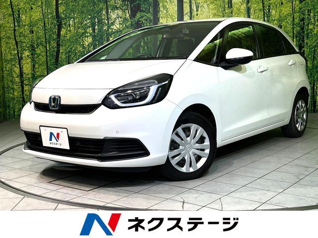 HONDA / FIT e:HEV