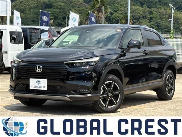 HONDA / VEZEL 4WD
