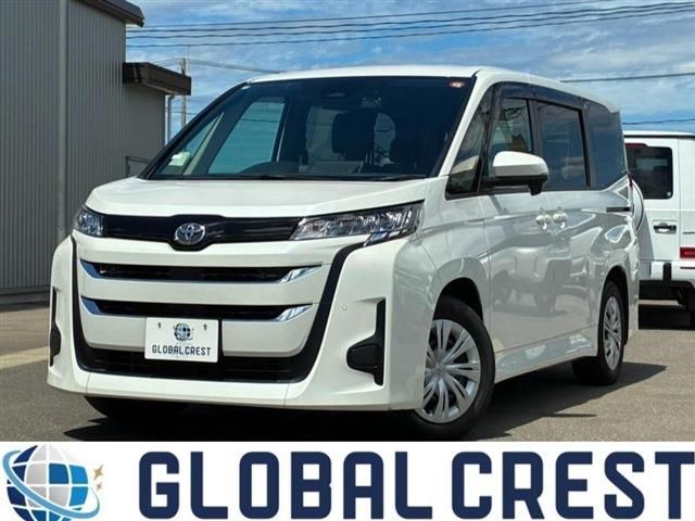 TOYOTA / NOAH