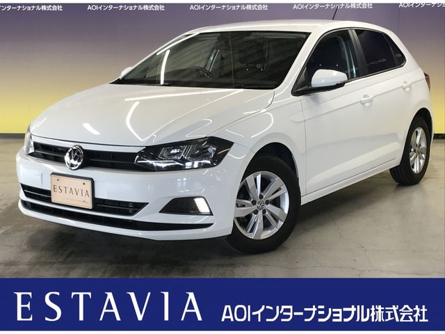 VOLKSWAGEN / VOLKSWAGEN POLO