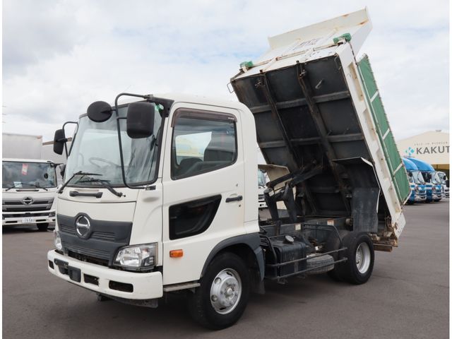 HINO / RANGER