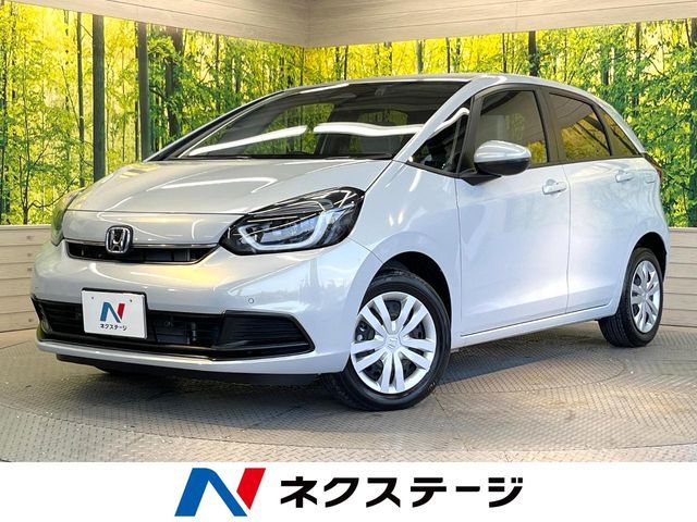 HONDA / FIT e:HEV