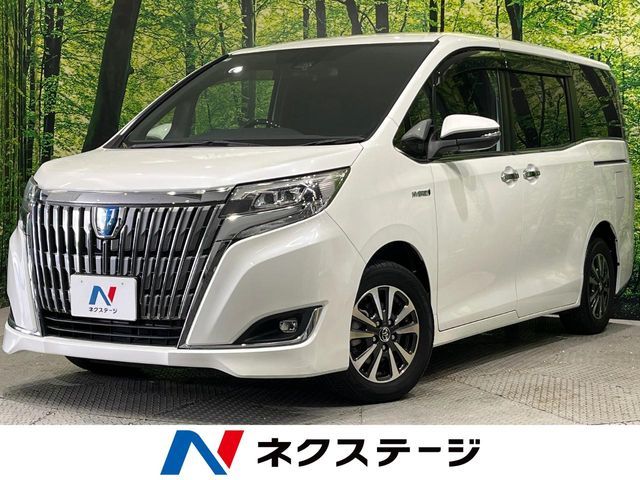 TOYOTA / ESQUIRE HYBRID