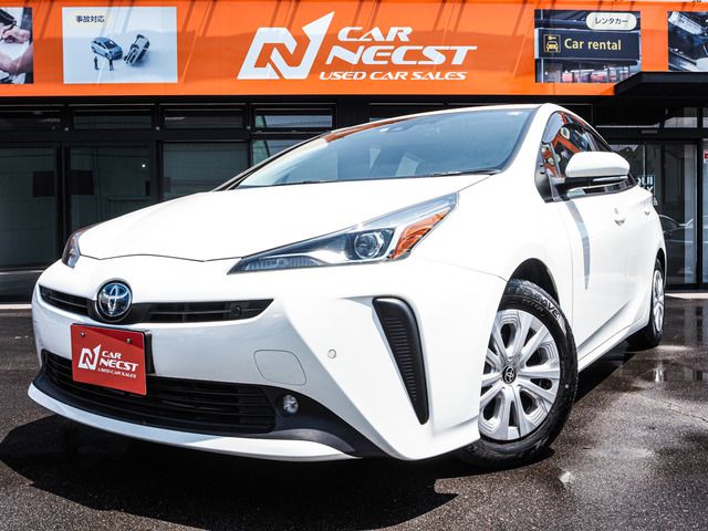 TOYOTA / PRIUS