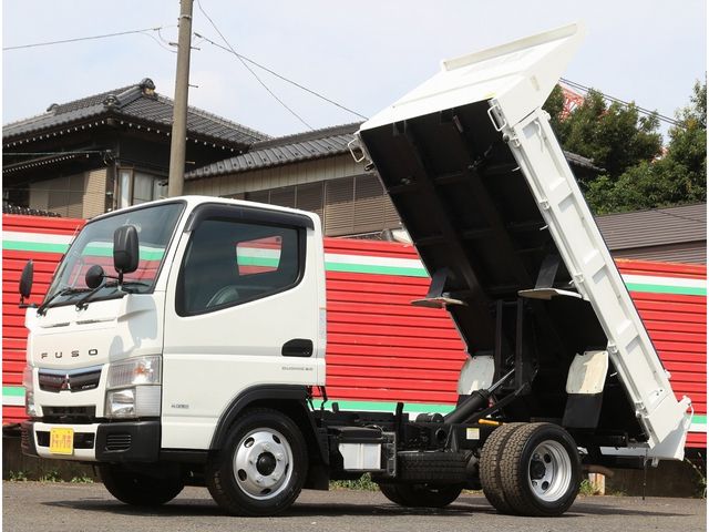 MITSUBISHI / CANTER