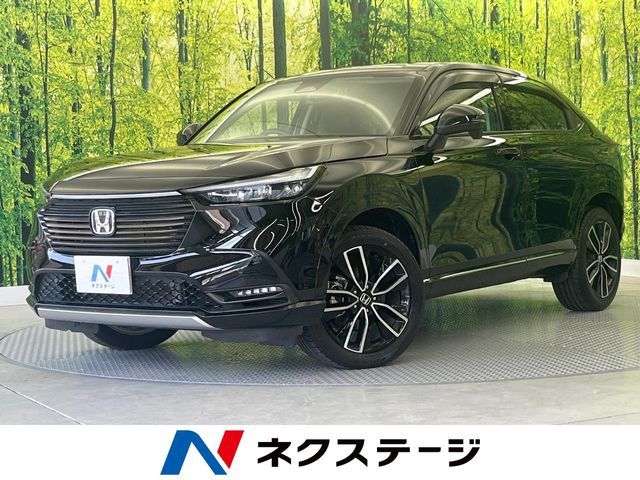 HONDA / VEZEL e:HEV